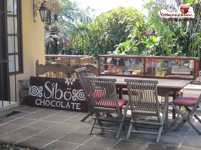 哥斯达黎加 Sibo 西布巧克力店 哥斯达黎加 Sibo 西布巧克力店41